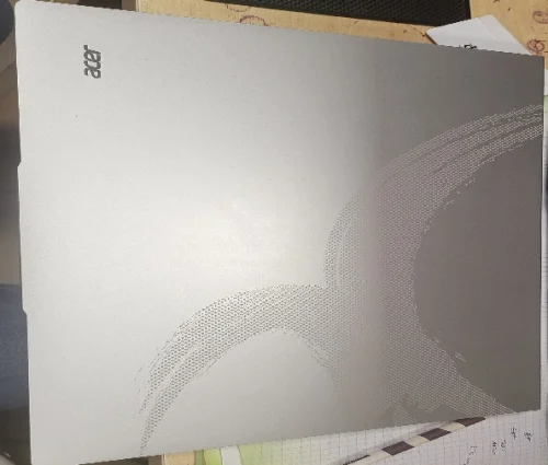 laptop acer spire lite