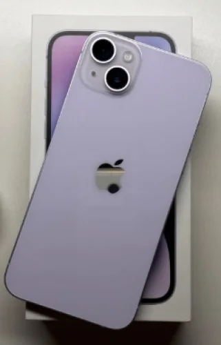 IPHONE 14