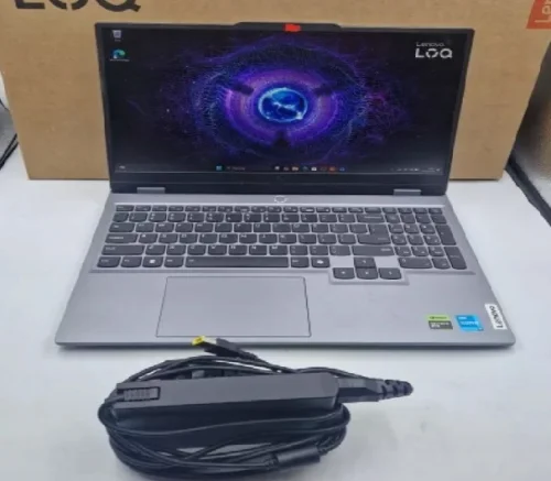 LENOVO LOQ 15ARP9